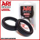 Ari027 Kit Paraoli Forcella Suzuki Gs G T X 850Cc 1980 81