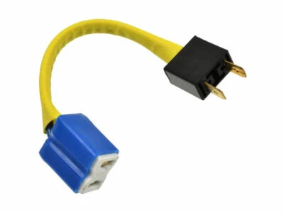 For 1994-2005 Dodge Ram 1500 Headlight Wiring Harness SMP 74227TZ 1995 1996 1997 - Image 1 of 2