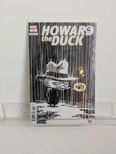 Howard El Pato #1 (2023) Skottie Young Variante - Imagen 1 de 1