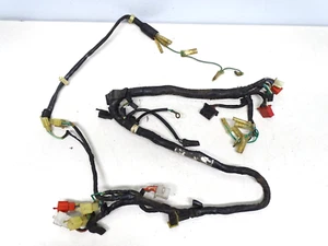 1983 Honda CB750SC Nighthawk Main Wire Harness - Picture 1 of 9