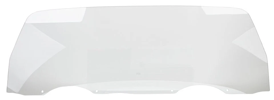 Puerta trasera cristal transparente AMD compatible con Ford Bronco 1978-1979 660-4678-C Foto 1 de 1