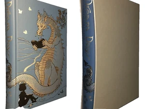 Dream Days - Kenneth Grahame - Folio Society book 2010 1st edition - with sleeve - Foto 1 di 2