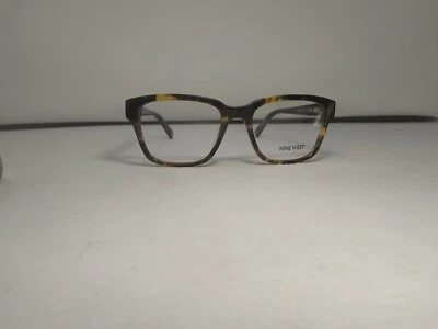 Nine West NW 5071 282 ФИОЛЕТОВЫЙ ТОКИО ЧЕРЕПАХА 50-18-135 FLEX ПЕТЛИ 4707 - Изображение 1 из 4