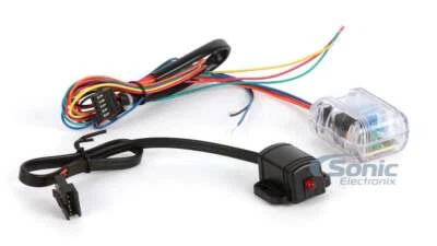 Directed 504K Stinger with LED Valet Switch Pod - Image 1 of 4