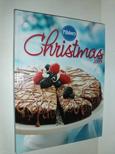 Pillsbury Christmas 2009 - Hardcover By Catherine Cassidy - VERY GOOD - Image 1 of 1