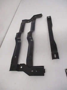 Carrier Crossbeam Frame Lower Benzhou Znen Luxxon Retro Cruiser 50cm ³ - Picture 1 of 3