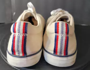 Banana Republic Herren Seevee Style Schuhgröße 12 mehrfarbig - Bild 1 von 7
