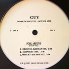 Guy - Fool Around, 12", (Vinyl)
