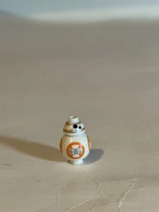 LEGO® Star Wars Minifigure BB-8 Droid From Set 75105 BB8 - Picture 1 of 4