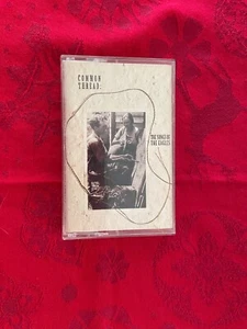 COMMON THREAD THE SONGS OF THE EAGLES CASSETTE TAPE - Picture 1 of 3