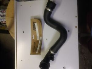 New Rein upper radiator hose  2001-06 BMW X5 3.0L  part #11537500733