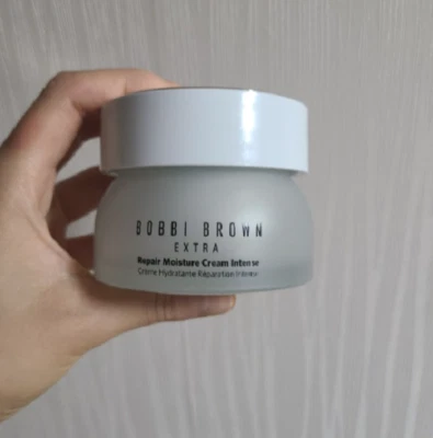 Bobbi Brown Extra Repair Moisturizing Face Cream SPF 25 1.7oz/ 50 ml K-Beauty - Imagem 1 de 2