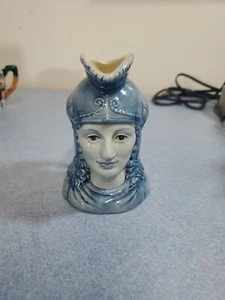 Royal Doulton D7107 Britannia Character Toby Jug Limited Edition 747/1997 4.25" - Picture 1 of 6