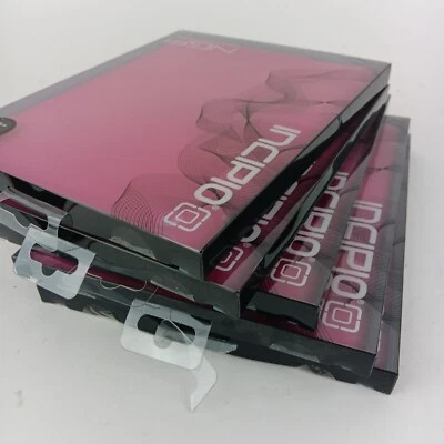 5 Count Incipio NGP Impact Resistant Case For Apple iPad 2 3rd And 4th Gen Pink - Image 1 of 4