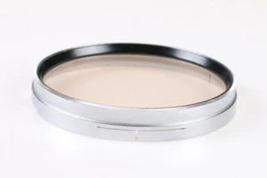 LINHOF Skylight Filter für 90mm Steckfassung - Picture 1 of 4