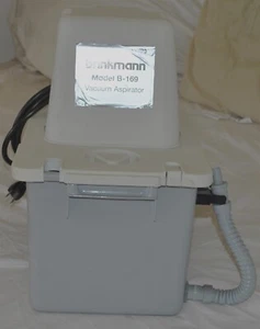 Brinkmann Vacuum Aspirator Recirculating Water Model # B-169 - Picture 1 of 1