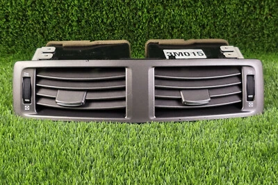 Lexus IS250 IS350 06-09 Genuine AC /Heater Air Vent panel 55670-53010 oem used - Image 1 of 4