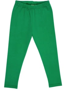 BEAUFORT BONNET Knit Pants/Leggings - Kelly Green - NWT Girls 6 - Picture 1 of 2