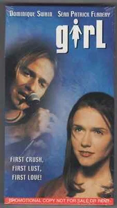 Girl VHS Columbia TriStar 2000 w/Dominique Swain - Picture 1 of 1