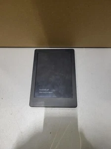 Kobo Aura Edition 2 eReader - Used, No Charger, Working - Foto 1 di 6