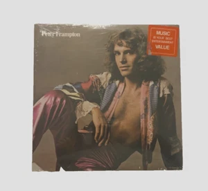 Peter Frampton I'm In You A&M SP 4704 Vintage 70s LP Record Vinyl New Sealed - Picture 1 of 2