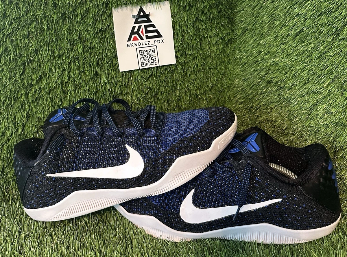 Nike Kobe 11 Elite Low Mark Parker | eBay