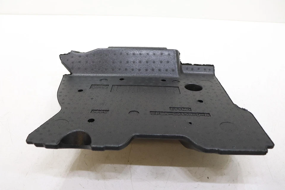 Land Rover Discovery 2017-2020 aislador interior delantero derecho OEM CPLAC2159DB Foto 1 de 4