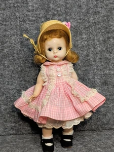 Vintage Madame Alexander Alexander-Kin BKW sehr süß  - Bild 1 von 24