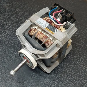 Motor de secadora DFS270ZSEL1 apto para motor de secado Samsung para Samsung funcionando - Imagen 1 de 3