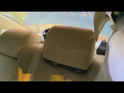 Reposacabezas AVALON 2013 1257245 Foto 1 de 4