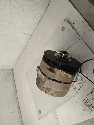 Alternador CHEVY CAPRICE 83 84 85 86 87 88 Foto 1 de 4