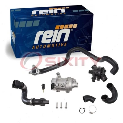Rein Water Pump Install Kit for 2007-2008 BMW 328xi 3.0L L6 Engine lk - Image 1 of 4