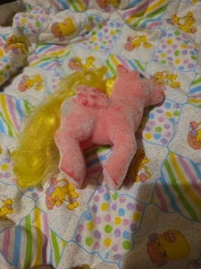 G1 My Little Pony So Soft Best Wishes - Bild 1 von 8