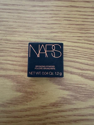 New In The Box, NARS Laguna Bronzing Powder - 1.2g - Image 1 of 4