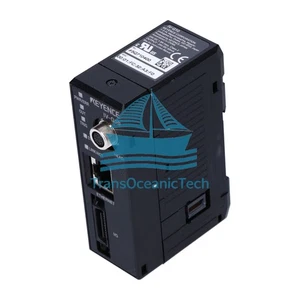 Keyence IV-G10 New NMP - Picture 1 of 5