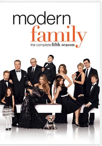 Modern Family: Season 5 - Picture 1 of 1