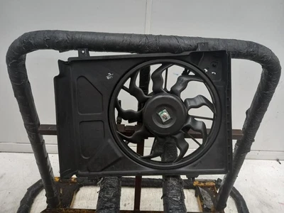 HYUNDAI I10 Radiator Cooling Fan 2008-2014 1.2L G4LA  - Image 1 of 4