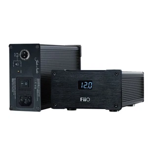 FiiO PL50 Alimentatore Lineare 12/15V a Basso Rumore di Alta Qualità - Afbeelding 1 van 1