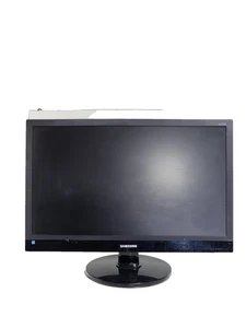 Samsung C230 Series S27C230B 27" LED-backlit TN LCD Monitor USED - Picture 1 of 5