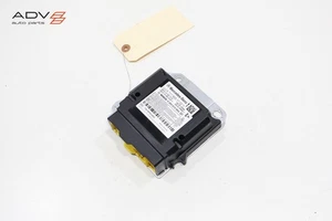 2015-2020 MERCEDES GLA250 X156 RESTRAINT DIAGNOSTIC COMPUTER MODULE SRS UNIT OEM - Picture 1 of 6