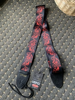 Correa de guitarra Stagg NUEVA 46” nailon  Foto 1 de 4