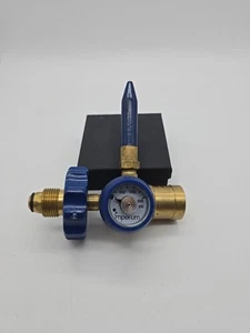 Imperium Helium Latex Balloon Inflator w/Guage & Brass Fittings 0-3000 PSI - Picture 1 of 5