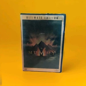 The Mummy - Picture 1 of 2