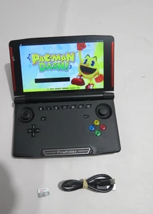 Consola de juegos portátil Powkiddy X18 Android - Imagen 1 de 8