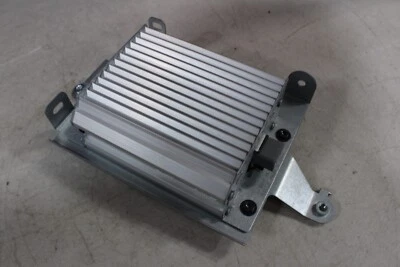 AMPLIFICADOR DE AUDIO LINCOLN MKZ 2011-2012 #084494-25A Foto 1 de 2