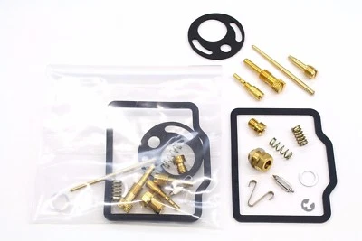2x Kit de reconstrucción de carburador CB175 CL175 1969-1971 Juego de reparación de carburador Honda #C214 Foto 1 de 4