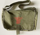Wolfenstein: The New Order - Sac Bandoulière Canvas Messenger Military Bag