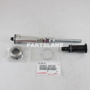 04493-60350 Toyota 4Runner GX470 Cruiser OEM Brake Master Cylinder Repair Kit - Picture 1 of 2