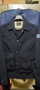 Paul Smith Jacket. size Large. Navy Blue. VGC !!! - Picture 1 of 14