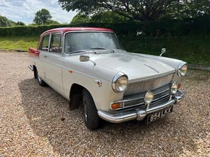 Austin A55 Cambridge 1960 2 Owners!- Walk Around Video - Picture 1 of 17